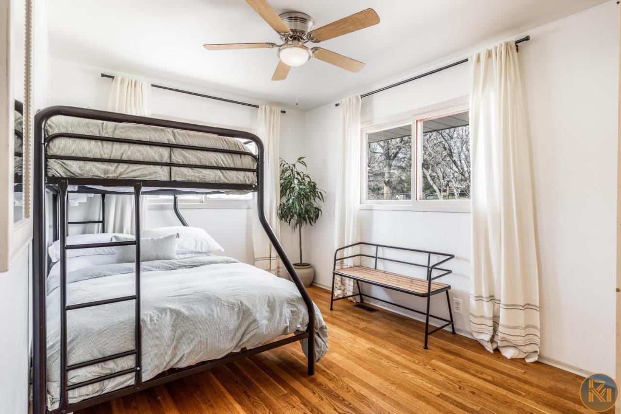 Copper Creek Farm Villa Toquerville Екстериор снимка