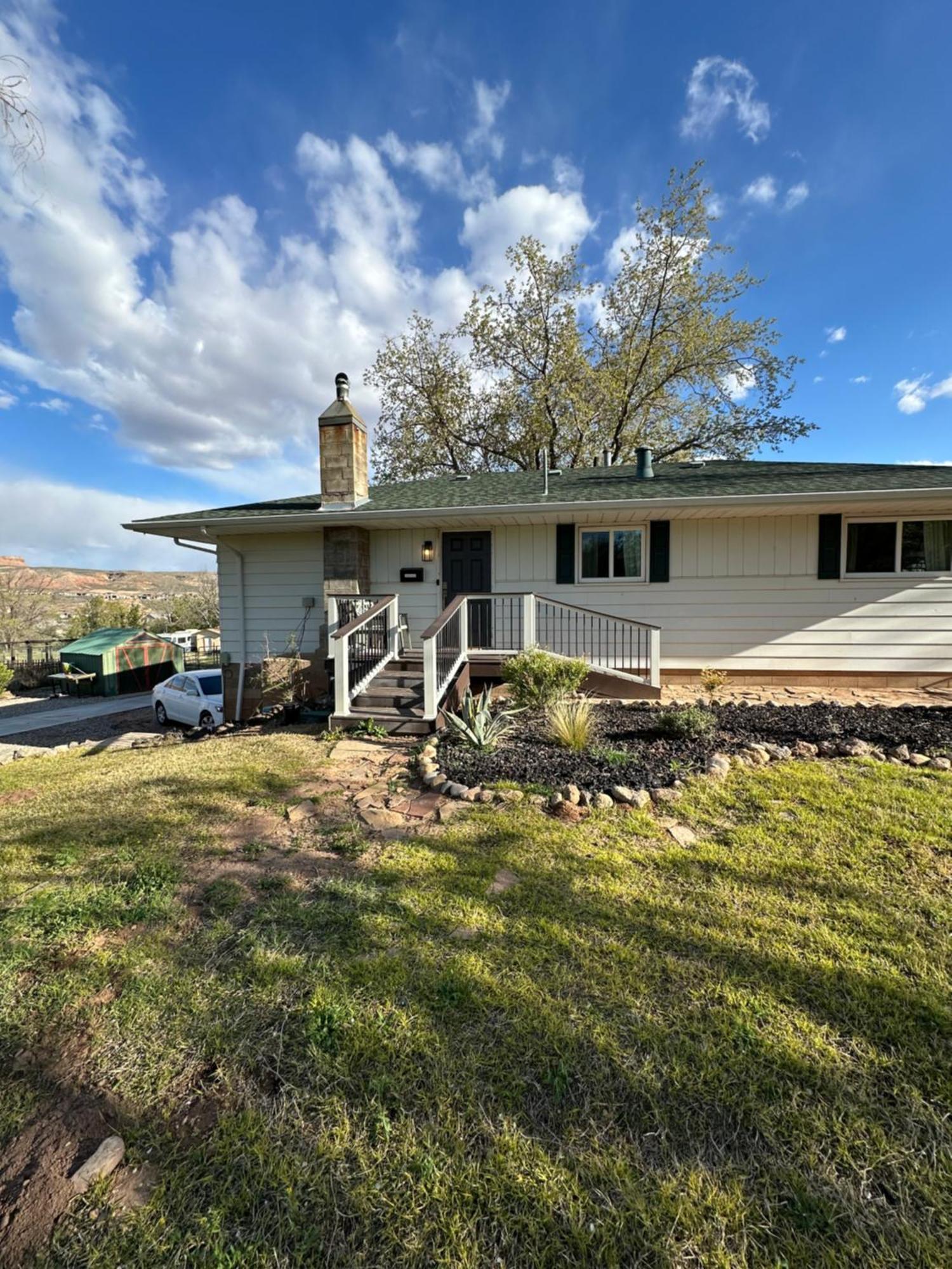 Copper Creek Farm Villa Toquerville Екстериор снимка